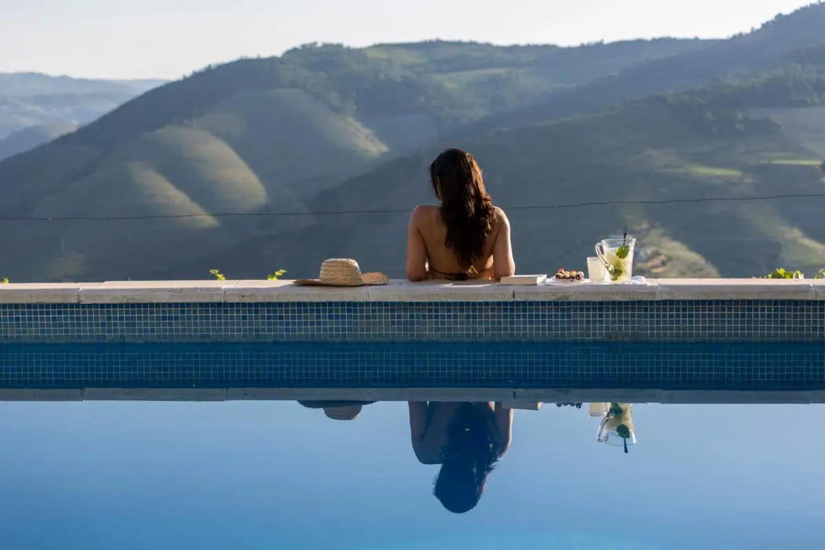 Discover Casa De Casal De Loivos: The Perfect Refuge for Everyone - Imagem 53