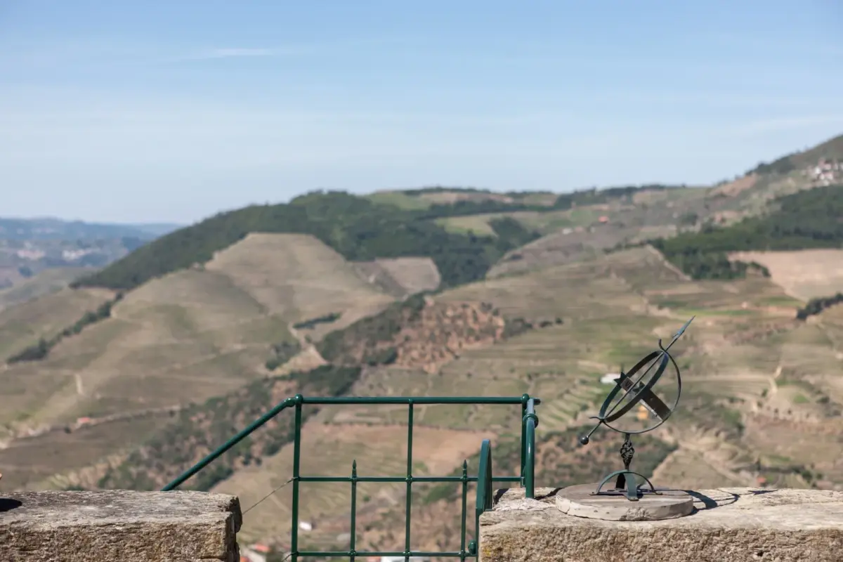 Discover Casa De Casal De Loivos: The Perfect Refuge for Everyone - Imagem 7