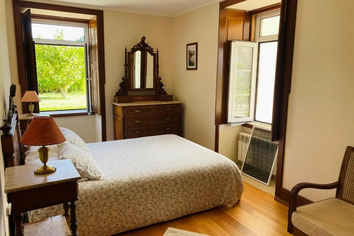 Casa de Santa Bárbara - Imagem 2