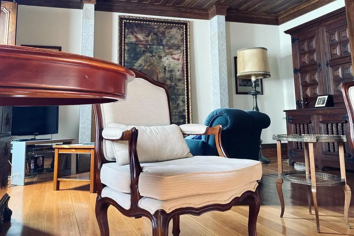 Casa de Santa Bárbara - Imagem 12