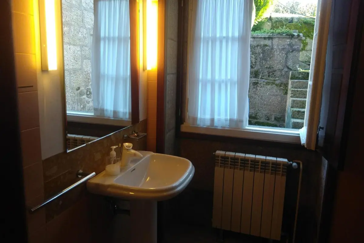 Casa de Santa Bárbara - Imagem 15