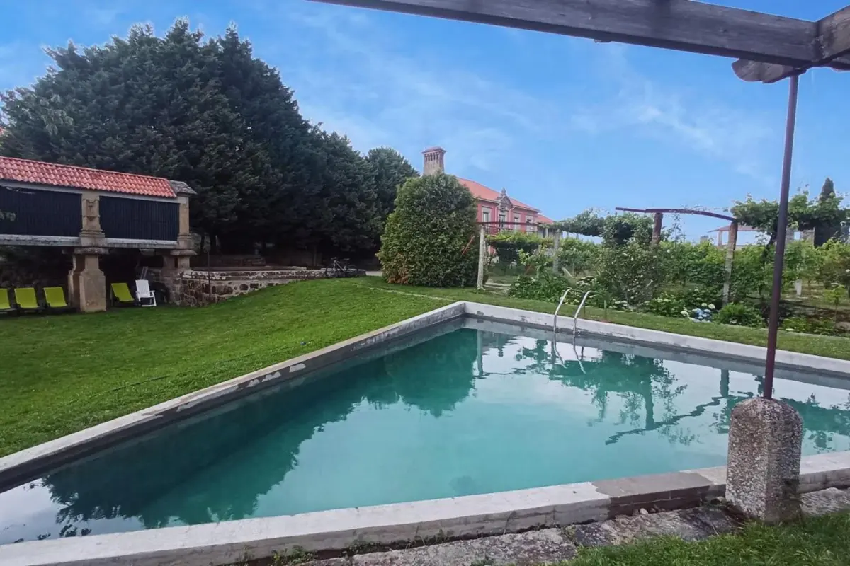 Casa de Santa Bárbara - Imagem 16