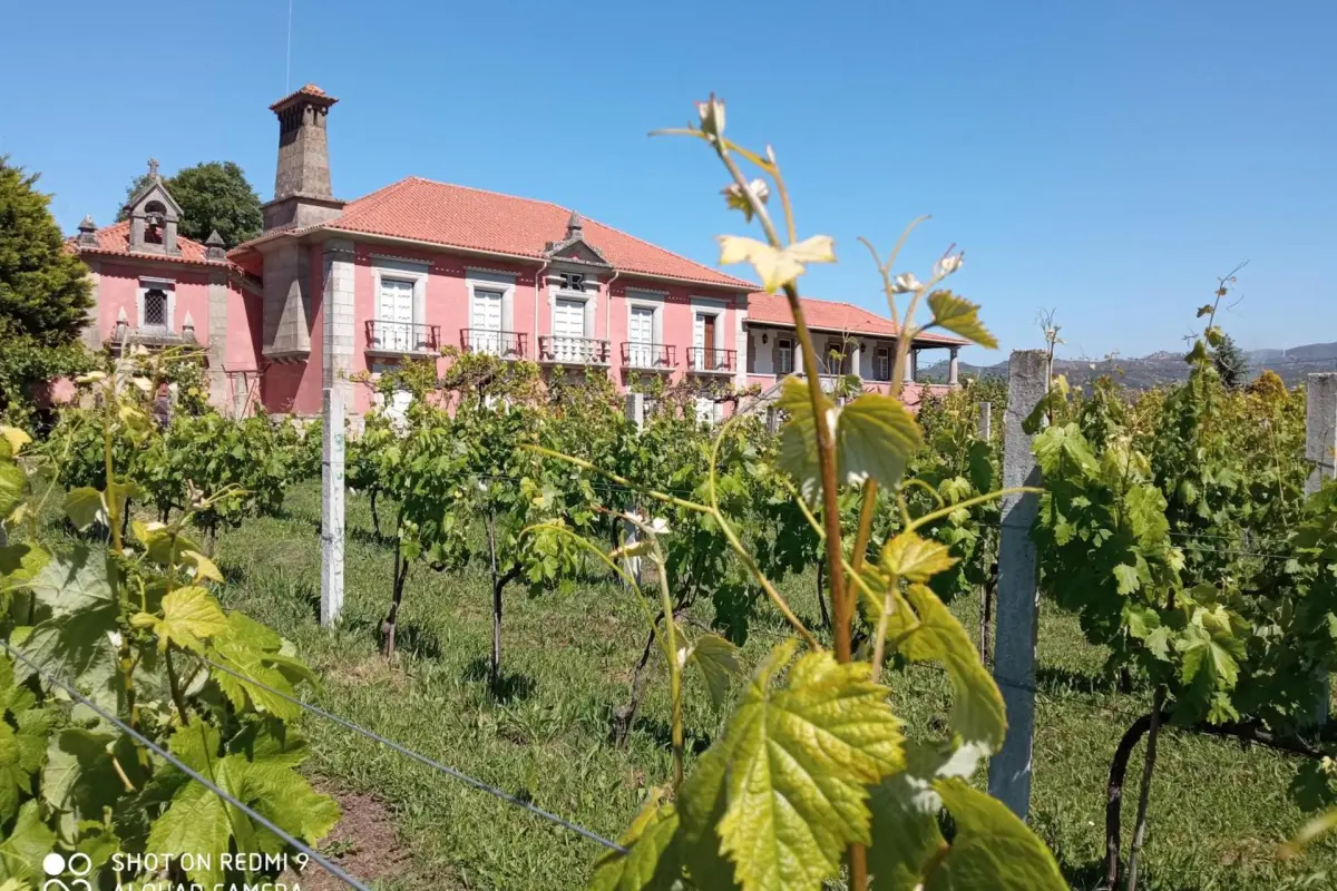 Casa de Santa Bárbara - Imagem 17