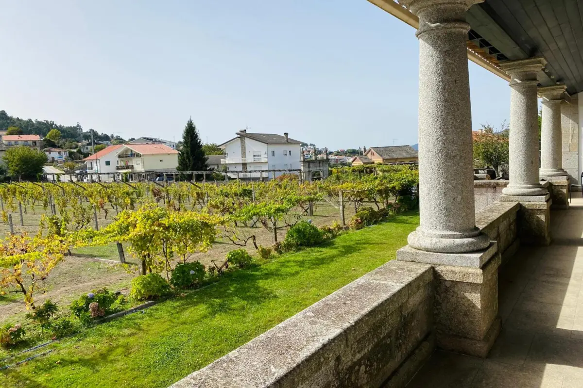 Casa de Santa Bárbara - Imagem 18