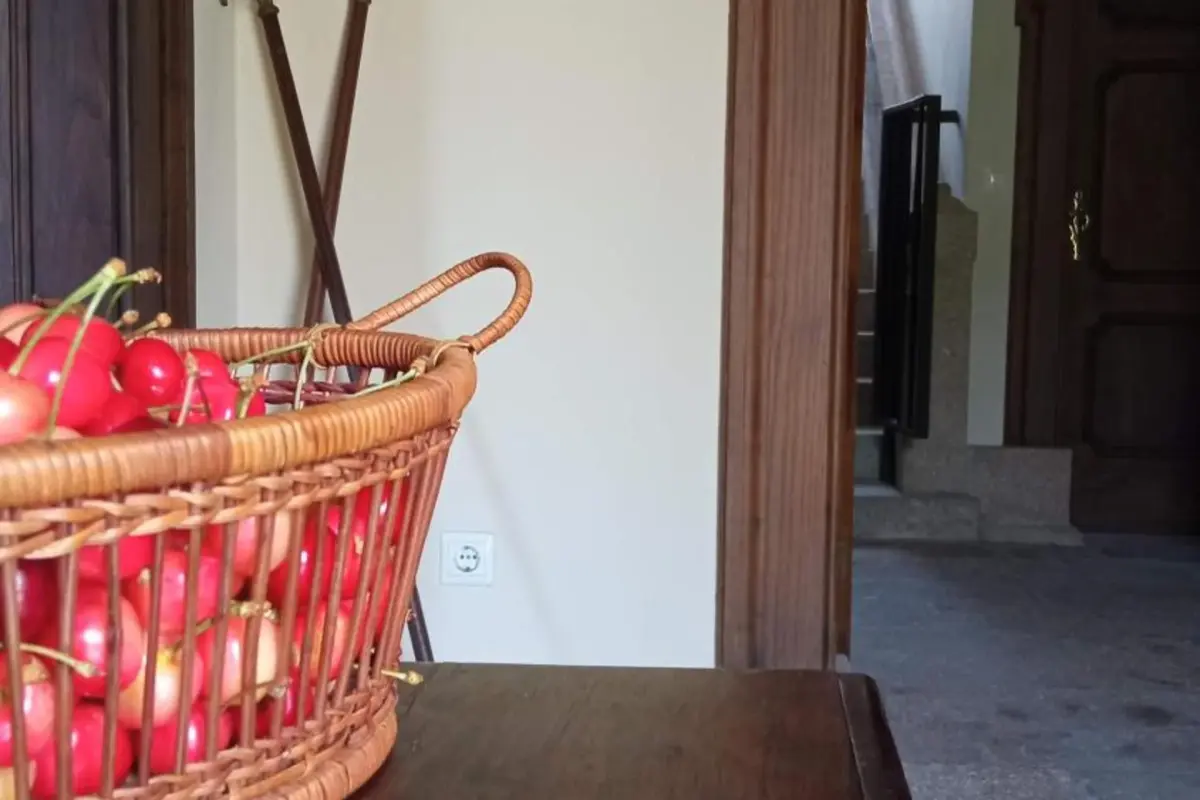 Casa de Santa Bárbara - Imagem 19