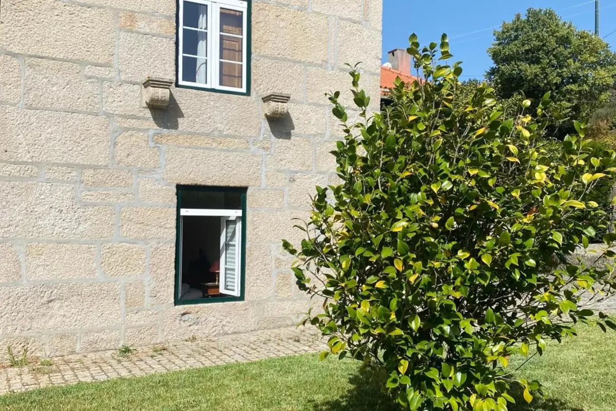 Casa de Santa Bárbara - Imagem 20