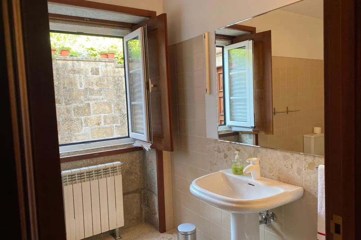 Casa de Santa Bárbara - Imagem 3