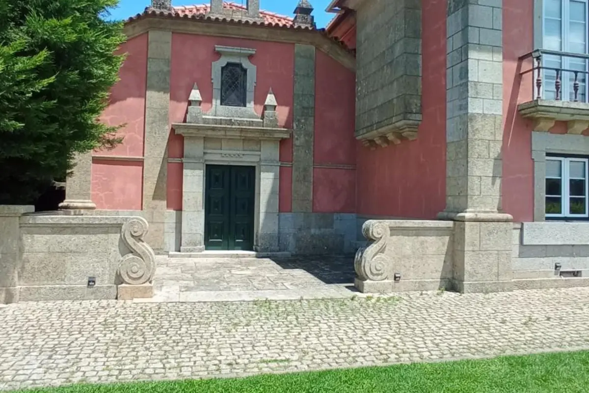 Casa de Santa Bárbara - Imagem 21