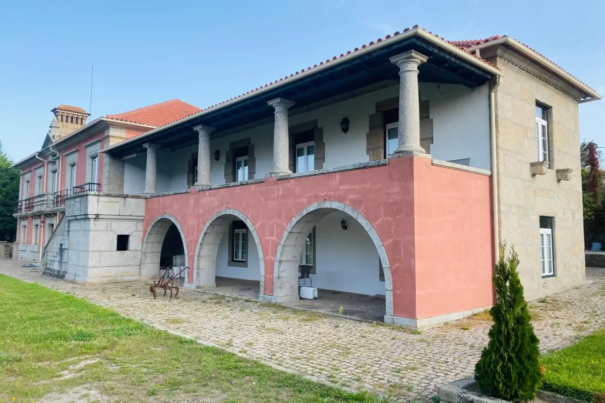 Casa de Santa Bárbara - Imagem 23