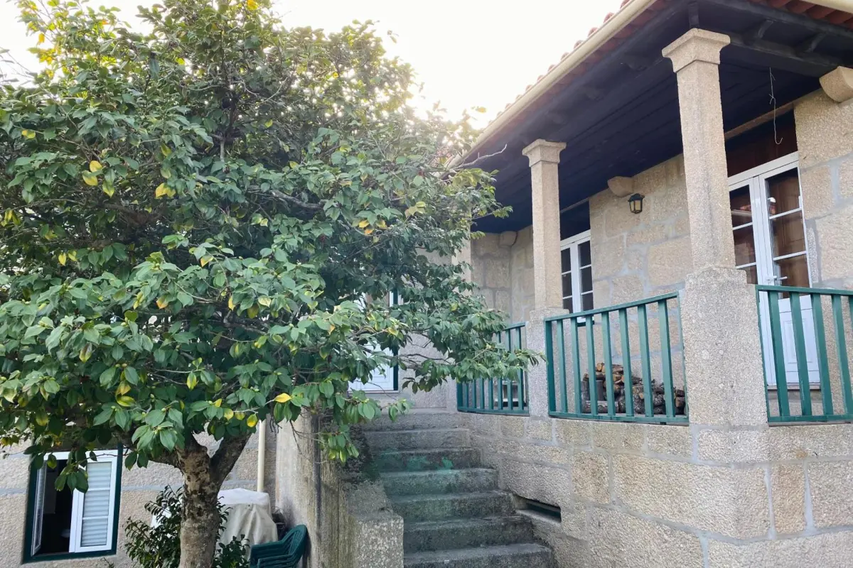 Casa de Santa Bárbara - Imagem 24