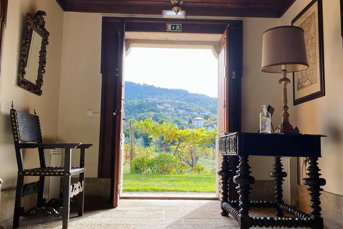 Casa de Santa Bárbara - Imagem 25