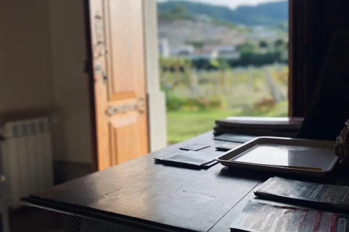 Casa de Santa Bárbara - Imagem 26