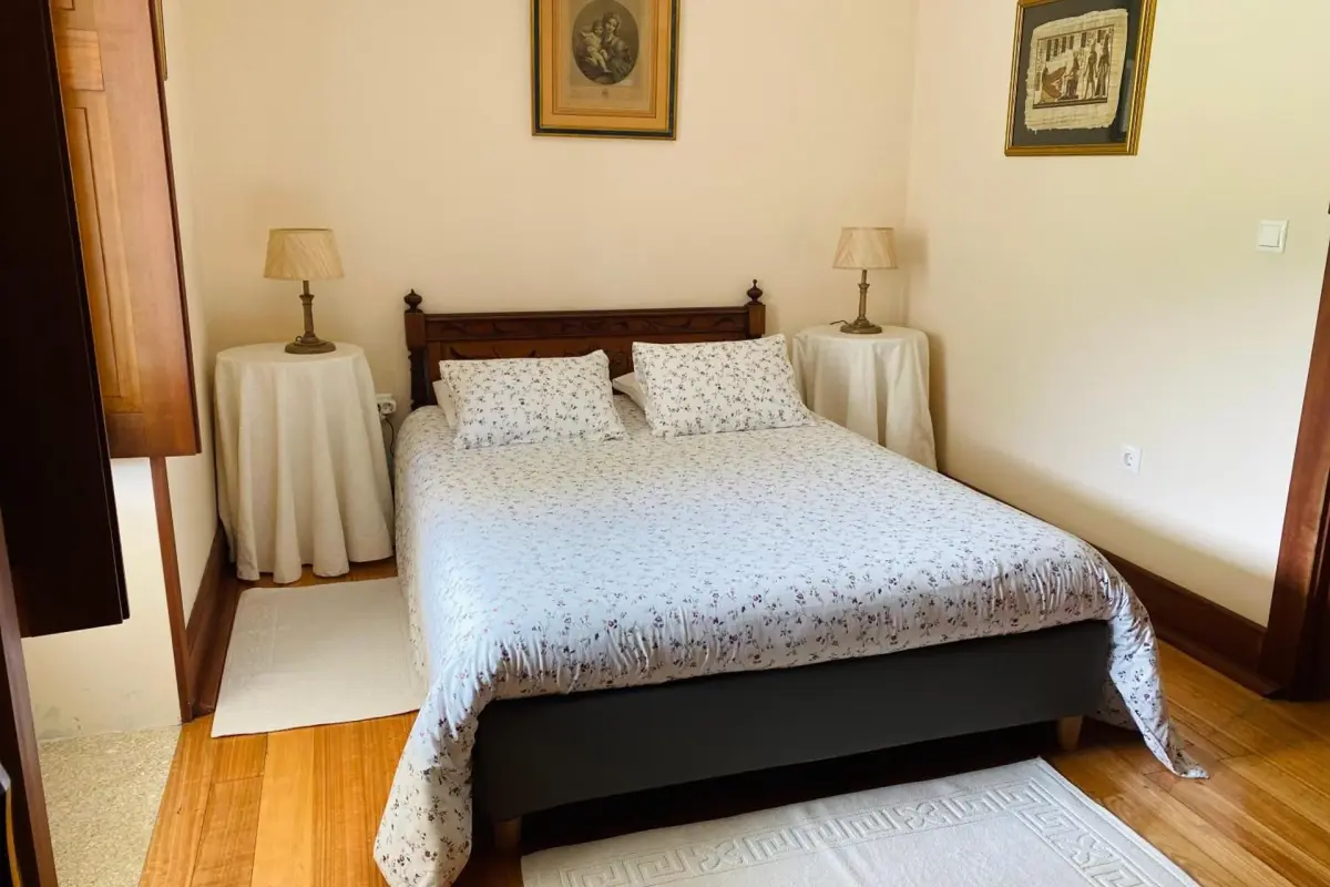 Casa de Santa Bárbara - Imagem 27