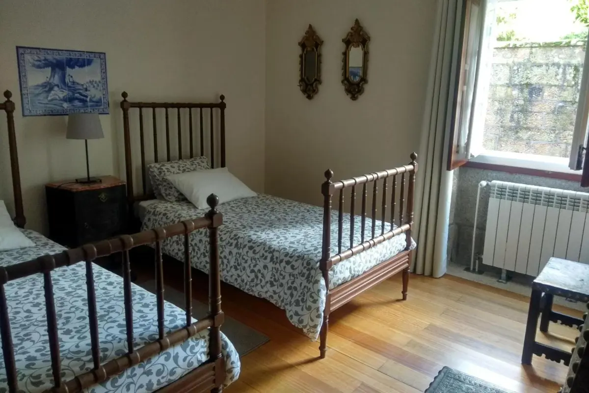 Casa de Santa Bárbara - Imagem 28