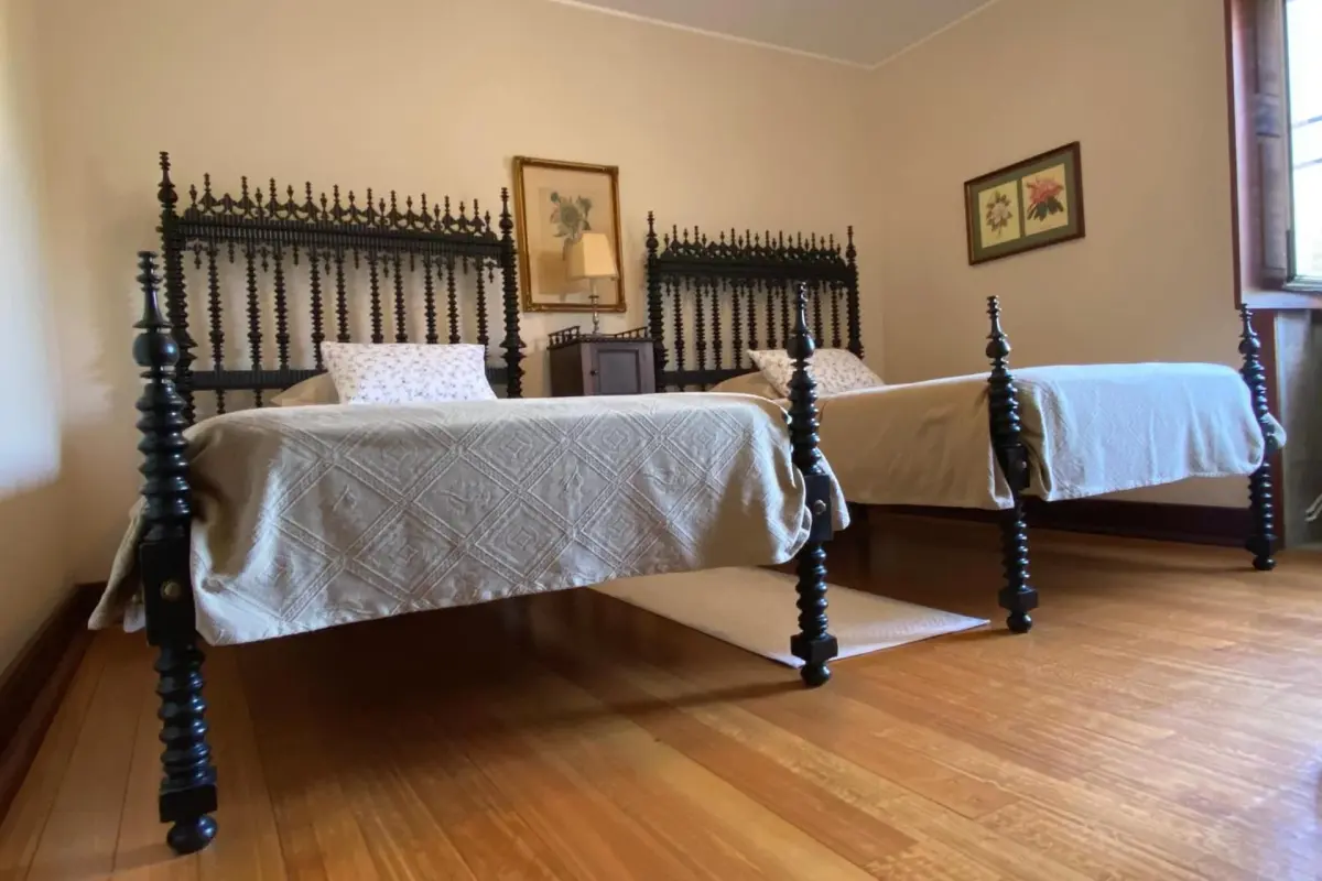 Casa de Santa Bárbara - Imagem 29