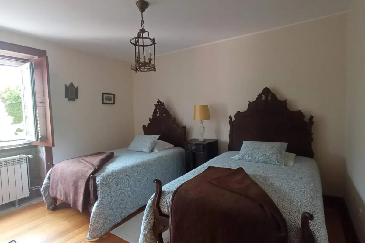 Casa de Santa Bárbara - Imagem 30