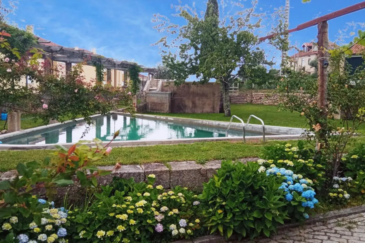 Casa de Santa Bárbara - Imagem 4