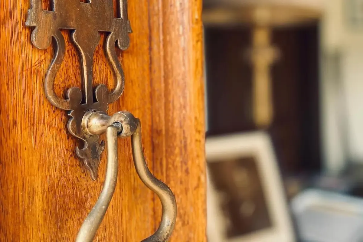 Casa de Santa Bárbara - Imagem 31