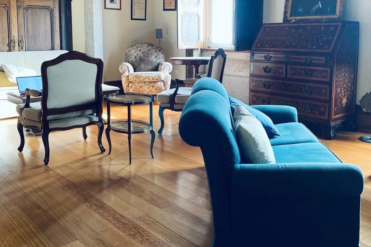 Casa de Santa Bárbara - Imagem 32