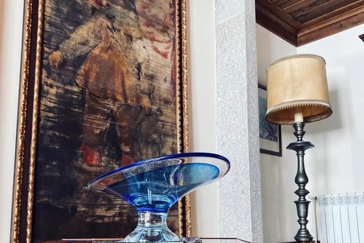 Casa de Santa Bárbara - Imagem 33