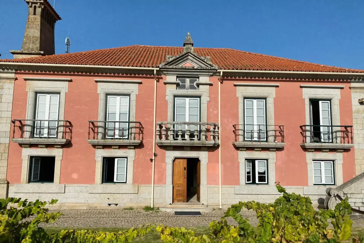 Casa de Santa Bárbara - Imagem 34