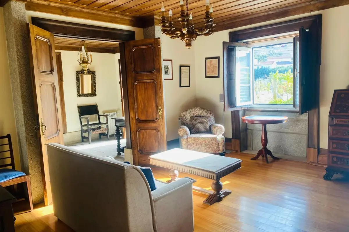 Casa de Santa Bárbara - Imagem 35