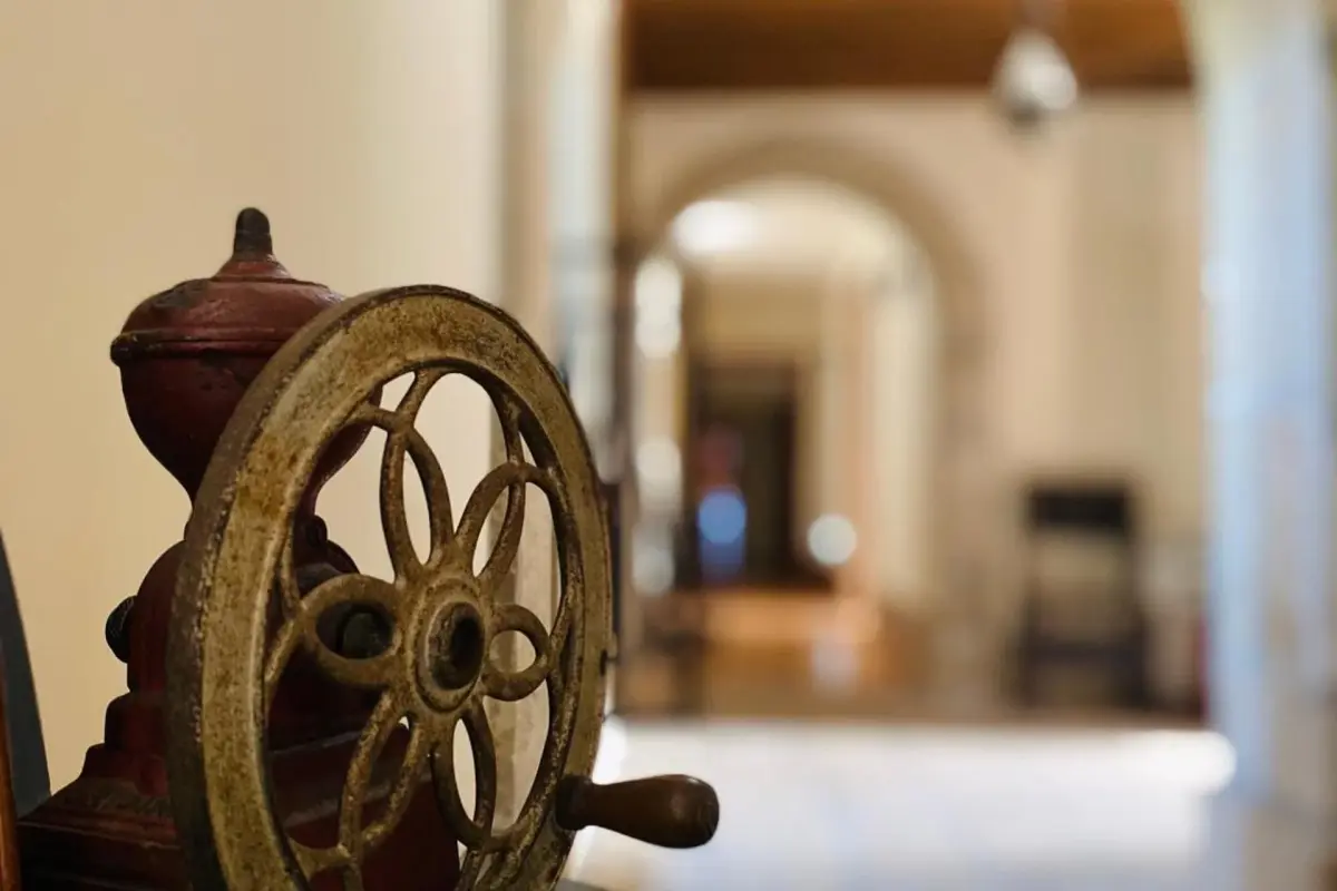 Casa de Santa Bárbara - Imagem 36