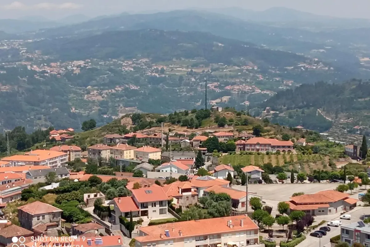 Casa de Santa Bárbara - Imagem 37