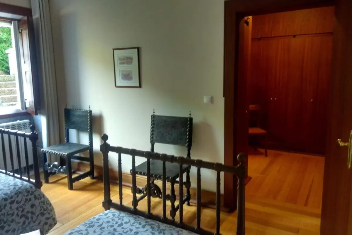 Casa de Santa Bárbara - Imagem 39