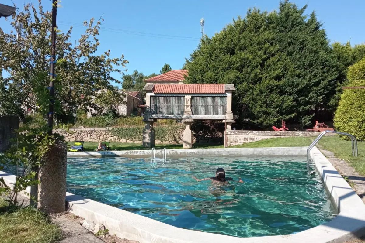 Casa de Santa Bárbara - Imagem 40