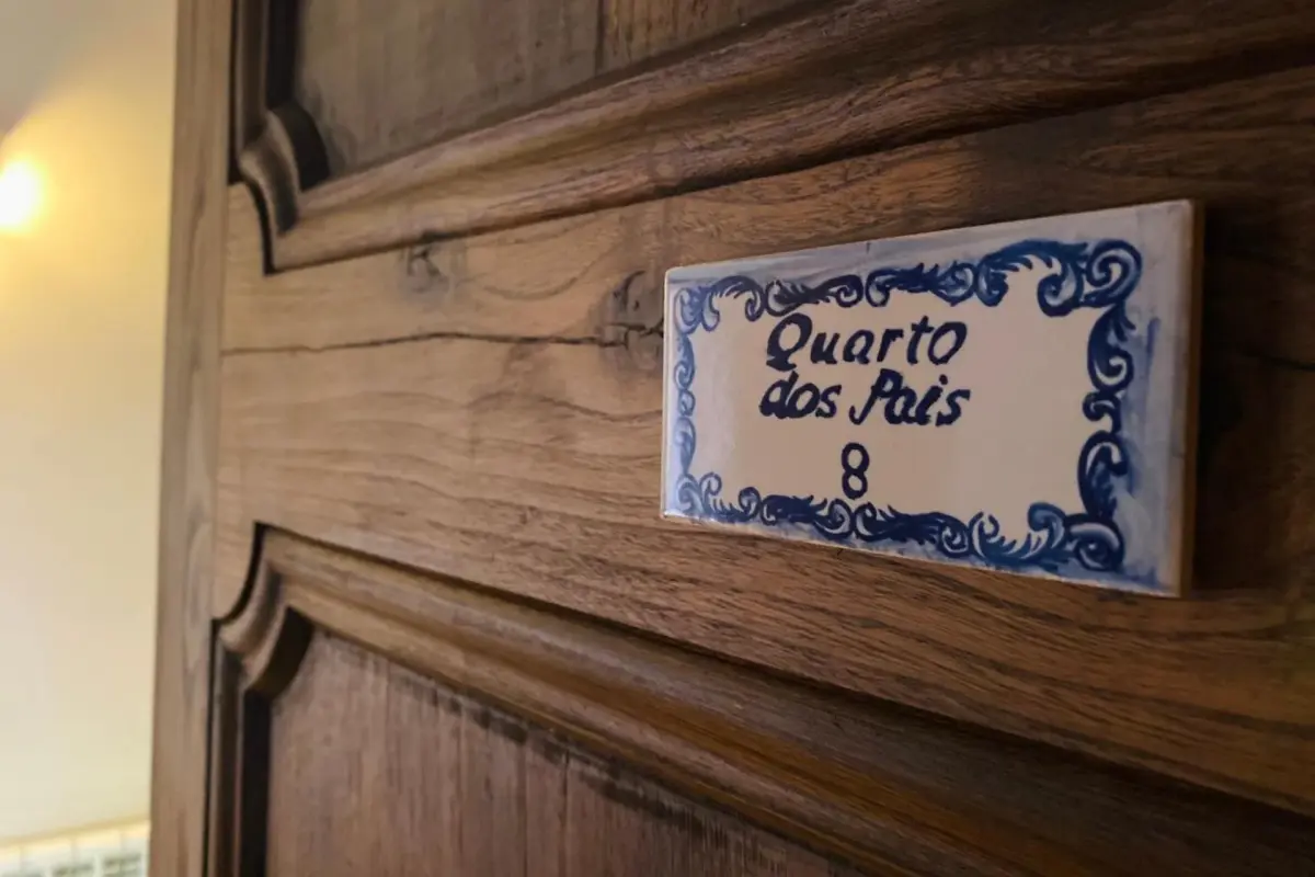 Casa de Santa Bárbara - Imagem 41