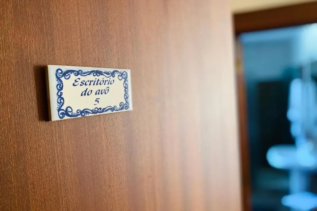 Casa de Santa Bárbara - Imagem 42