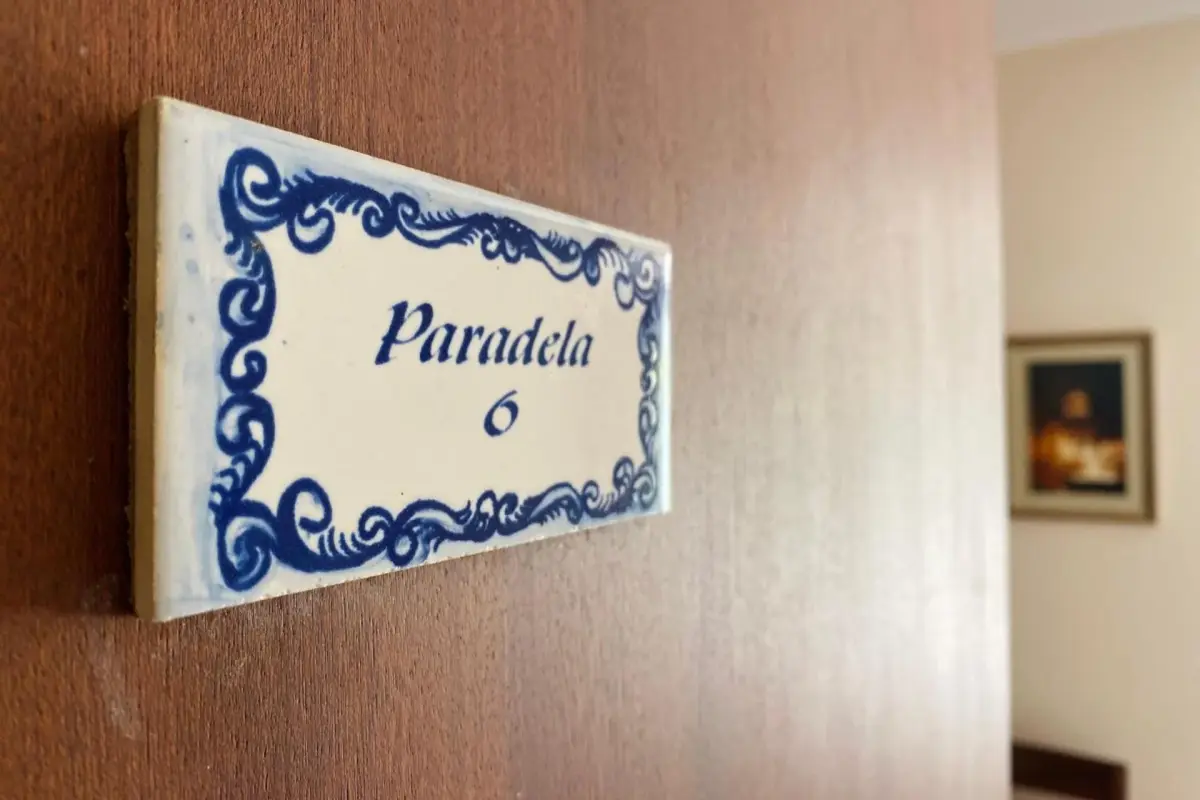 Casa de Santa Bárbara - Imagem 43