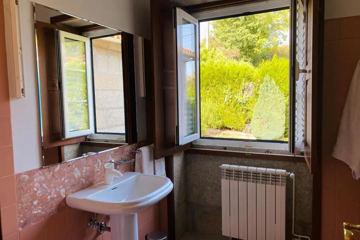 Casa de Santa Bárbara - Imagem 49