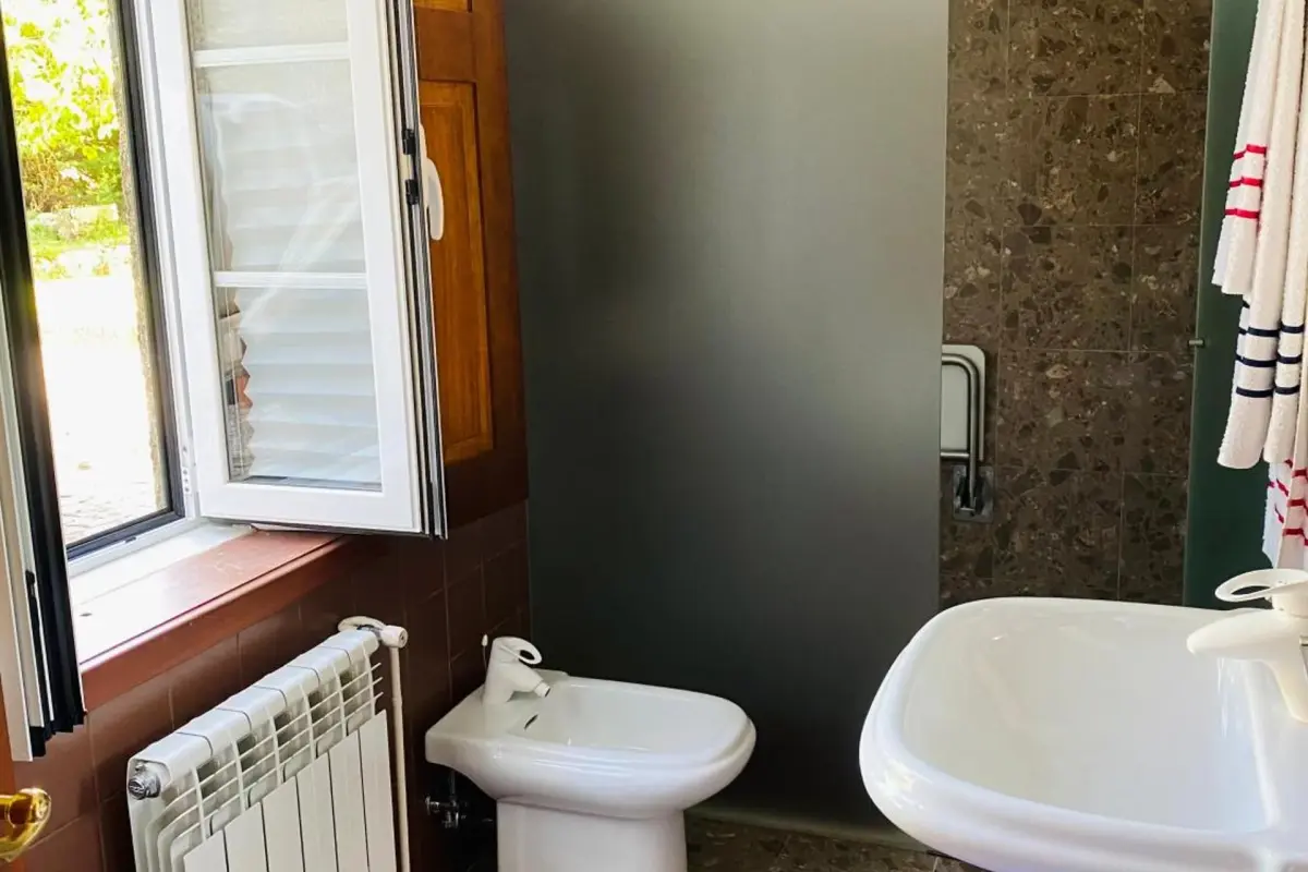 Casa de Santa Bárbara - Imagem 50