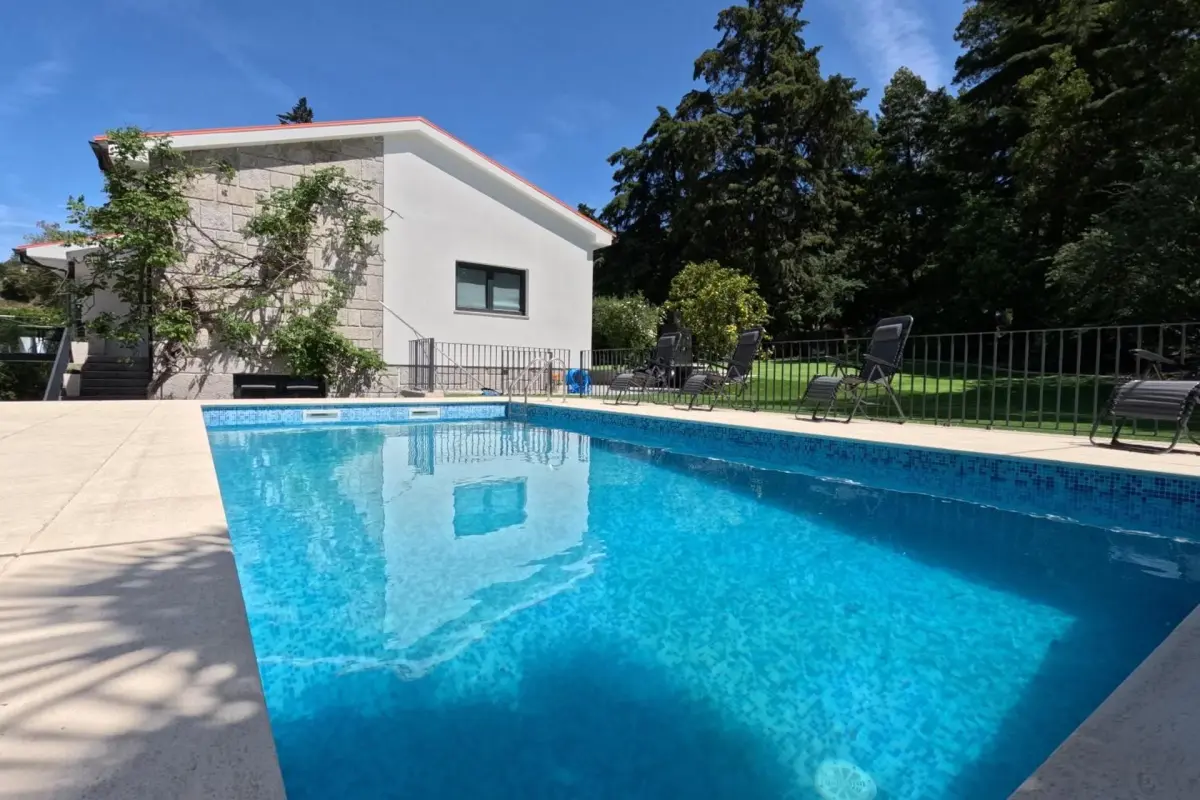 Casa de Santa Bárbara - Imagem 54