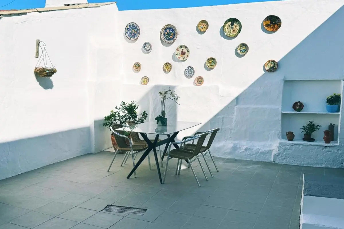 Casa de Santa Bárbara - Imagem 56