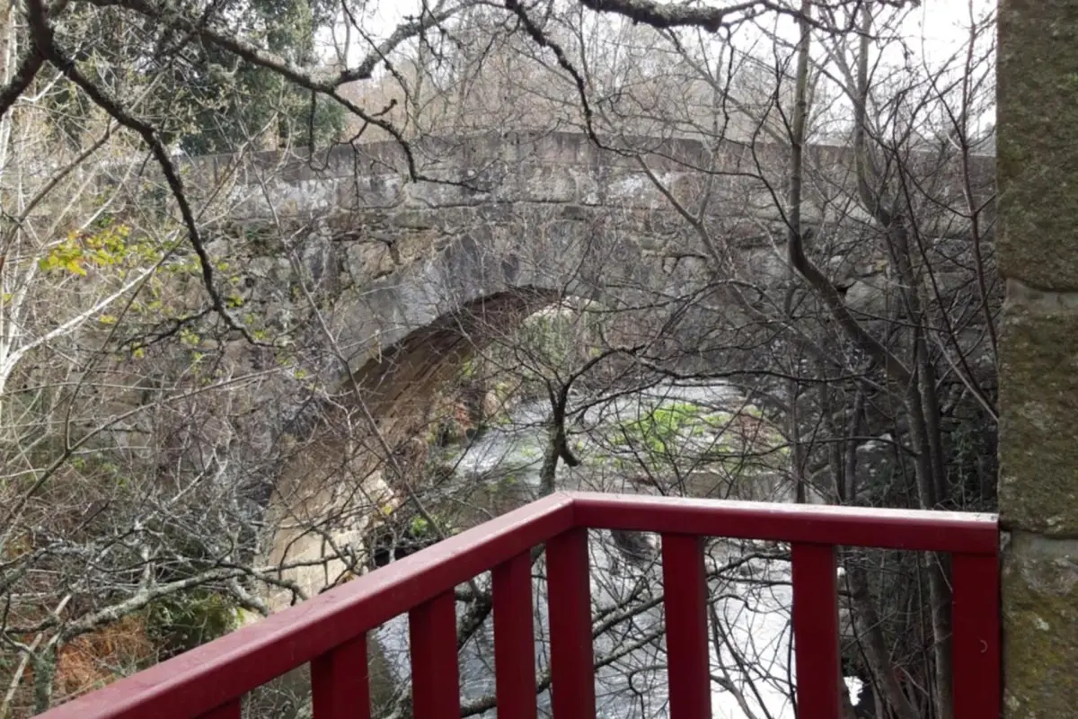 Casa de Santa Bárbara - Imagem 58