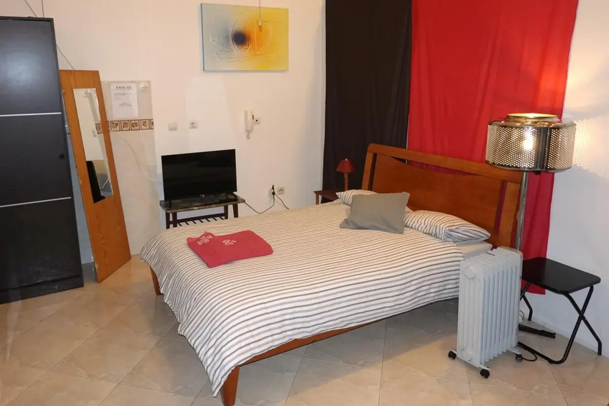 Casa de Santa Bárbara - Imagem 60