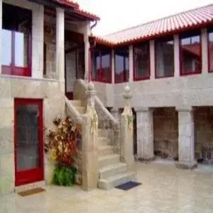 Casa de Santa Bárbara - Imagem 61