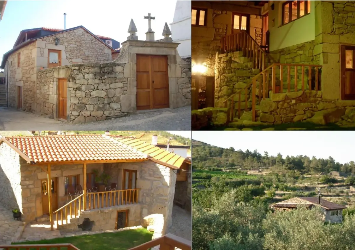 Casa de Santa Bárbara - Imagem 63