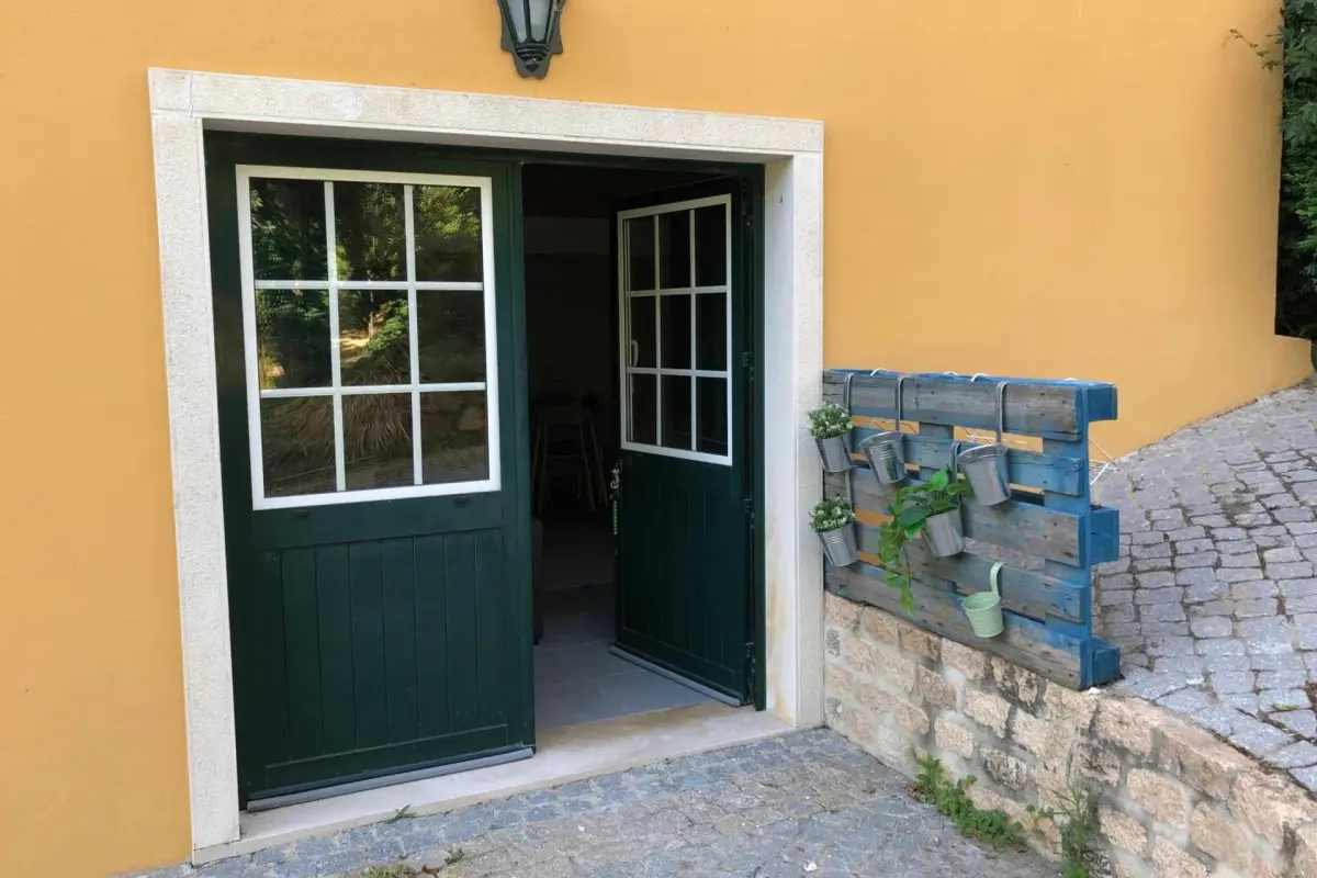 Casa de Santa Bárbara - Imagem 64