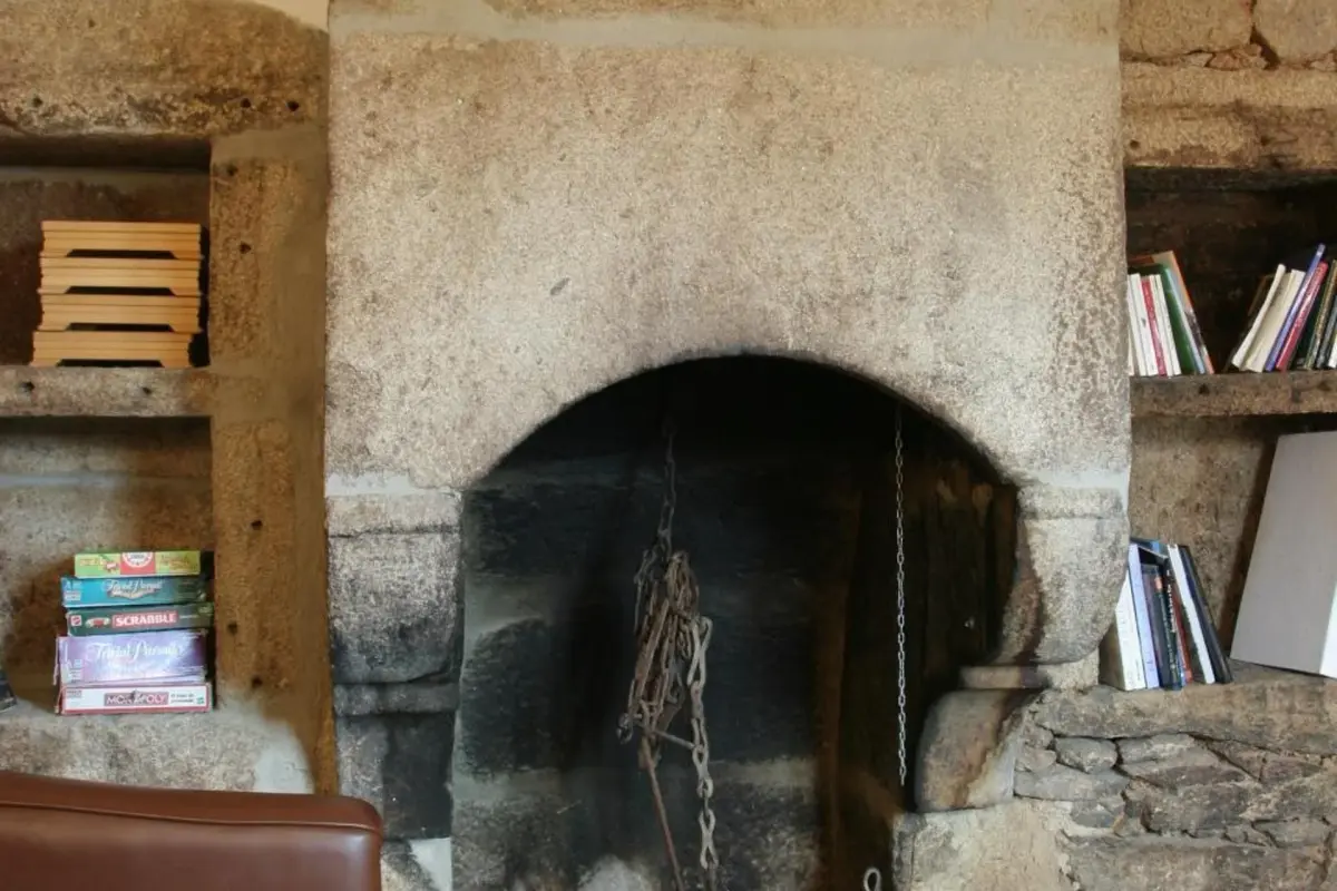 Descubra a Casa de Santa Cruz: Uma Experiência Inesquecível em Hospitalidade - Imagem 101