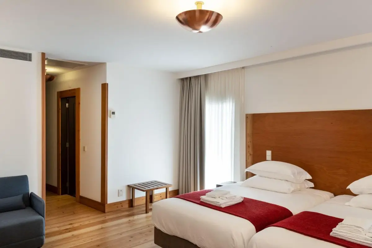 Descubra a Casa de Santa Cruz: Uma Experiência Inesquecível em Hospitalidade - Imagem 13