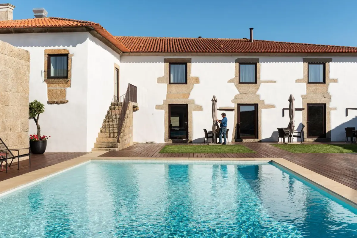 Descubra a Casa de Santa Cruz: Uma Experiência Inesquecível em Hospitalidade - Imagem 15