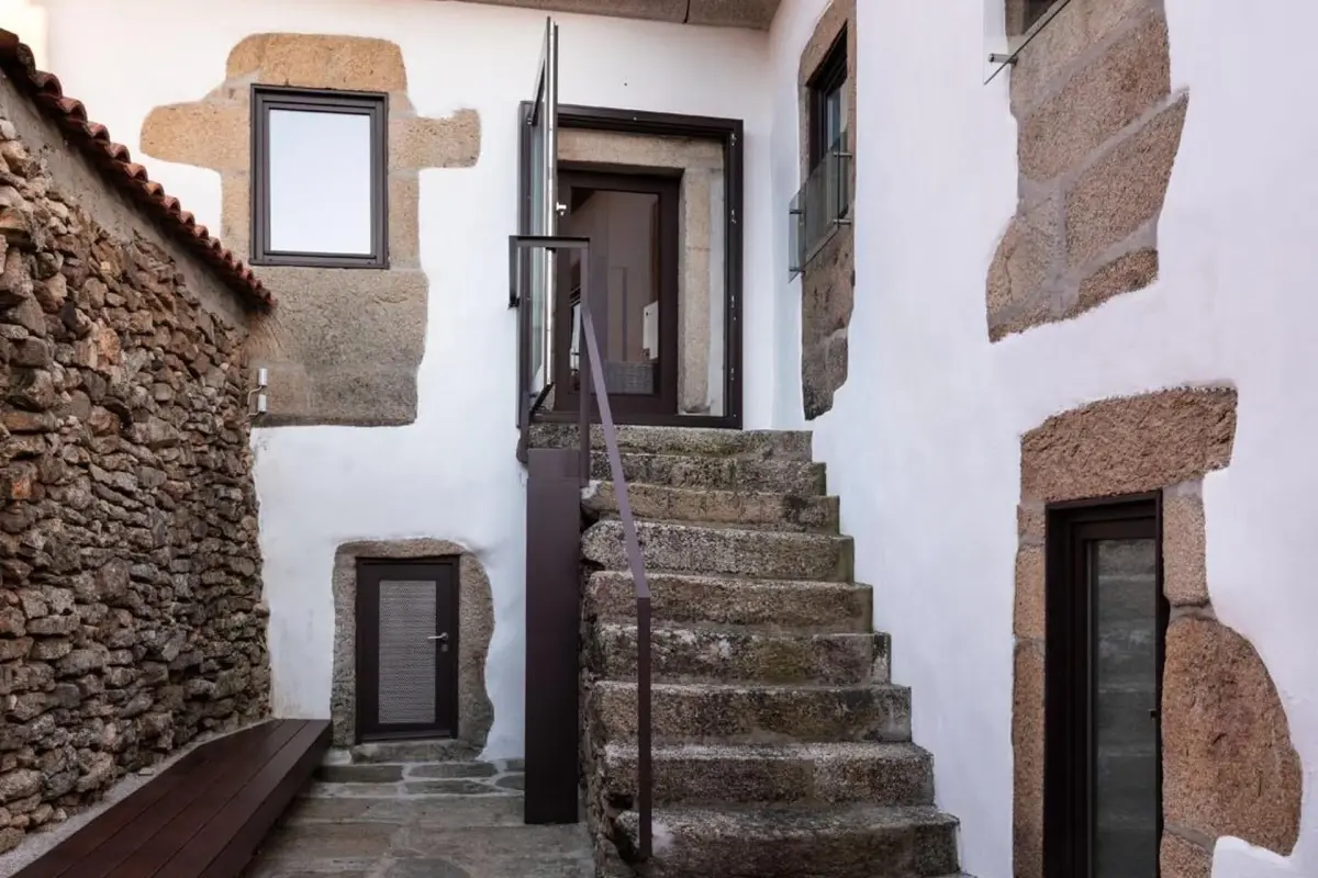 Descubra a Casa de Santa Cruz: Uma Experiência Inesquecível em Hospitalidade - Imagem 21