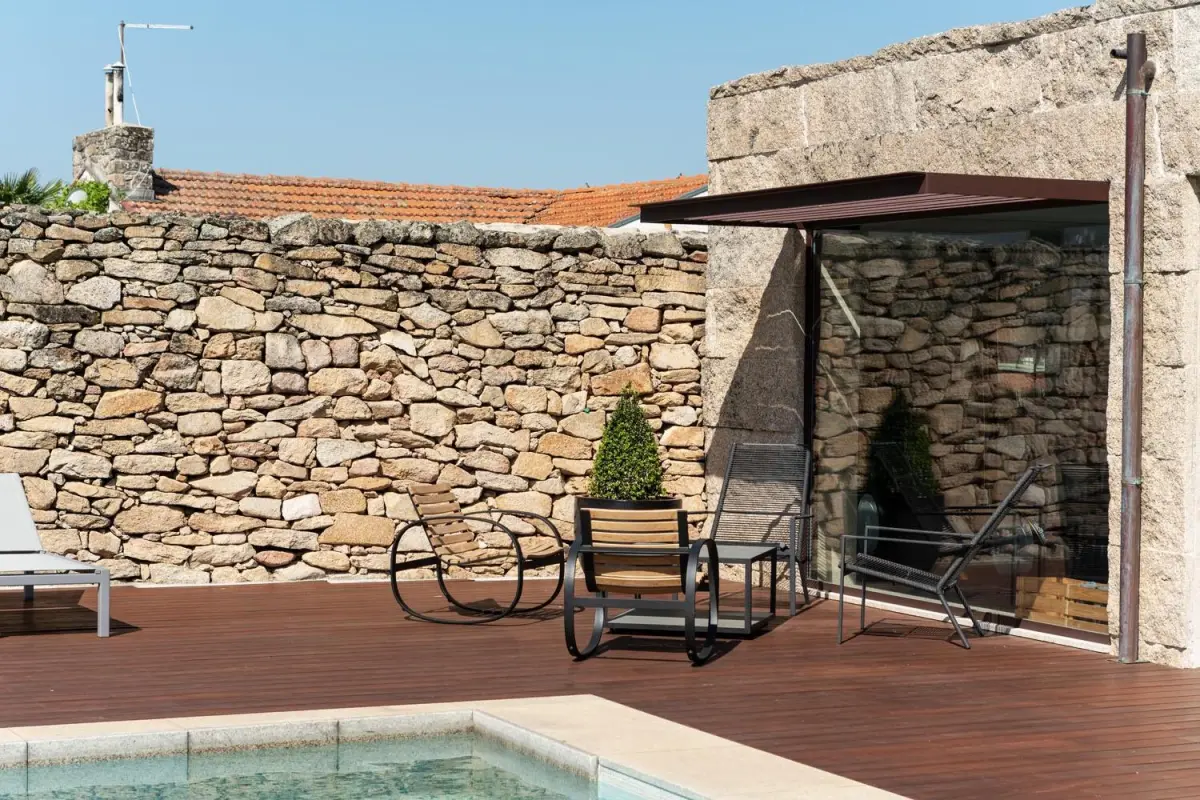 Descubra a Casa de Santa Cruz: Uma Experiência Inesquecível em Hospitalidade - Imagem 23