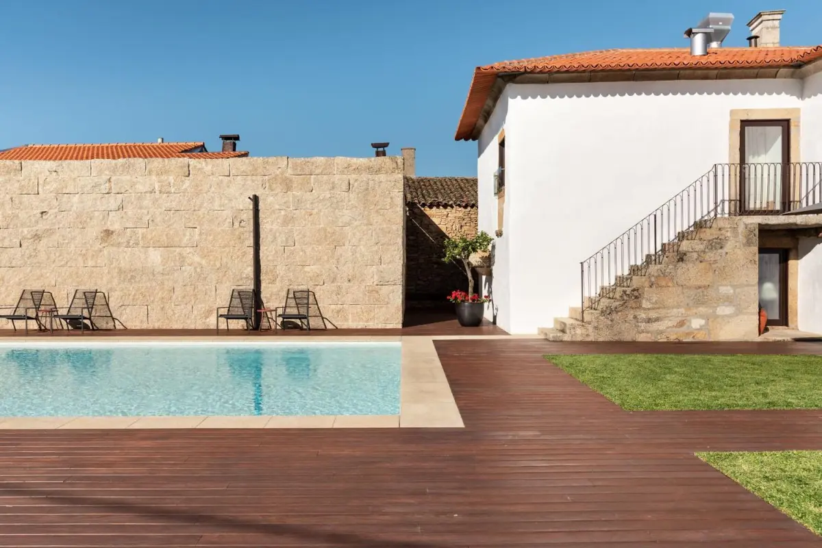 Descubra a Casa de Santa Cruz: Uma Experiência Inesquecível em Hospitalidade - Imagem 25