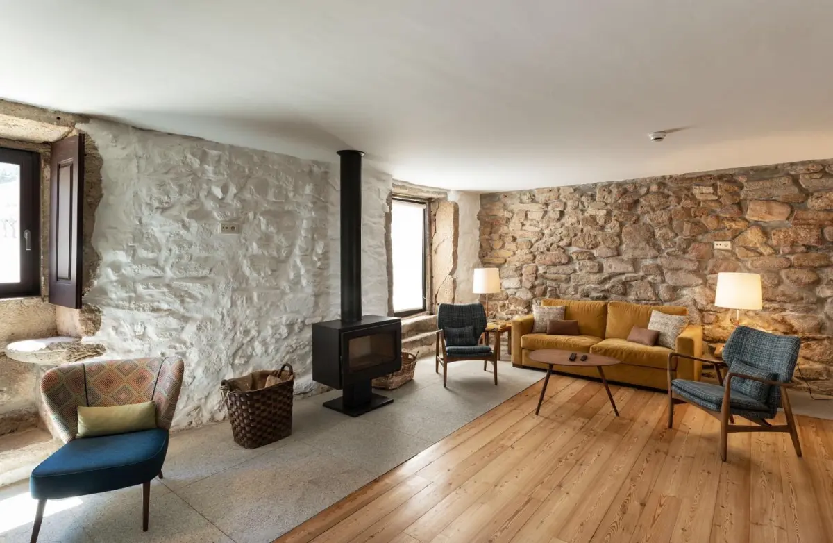 Descubra a Casa de Santa Cruz: Uma Experiência Inesquecível em Hospitalidade - Imagem 35