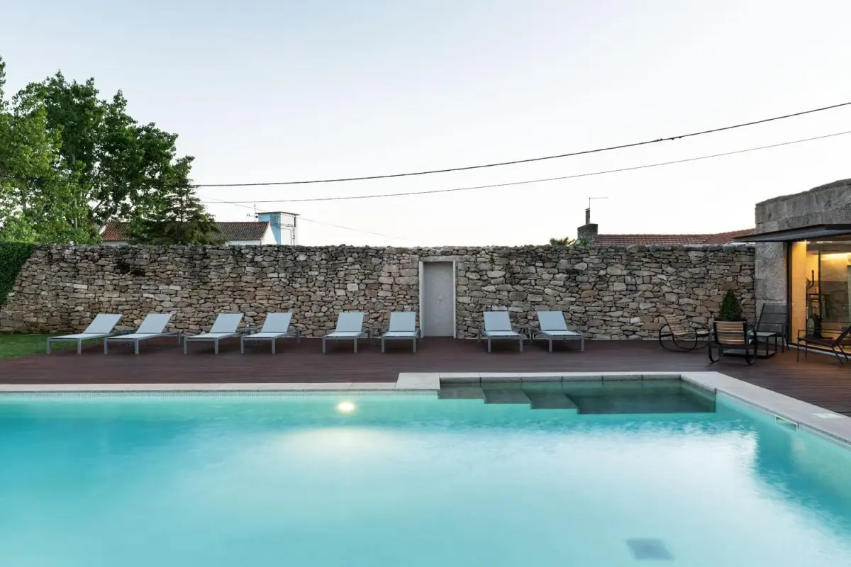 Descubra a Casa de Santa Cruz: Uma Experiência Inesquecível em Hospitalidade - Imagem 36